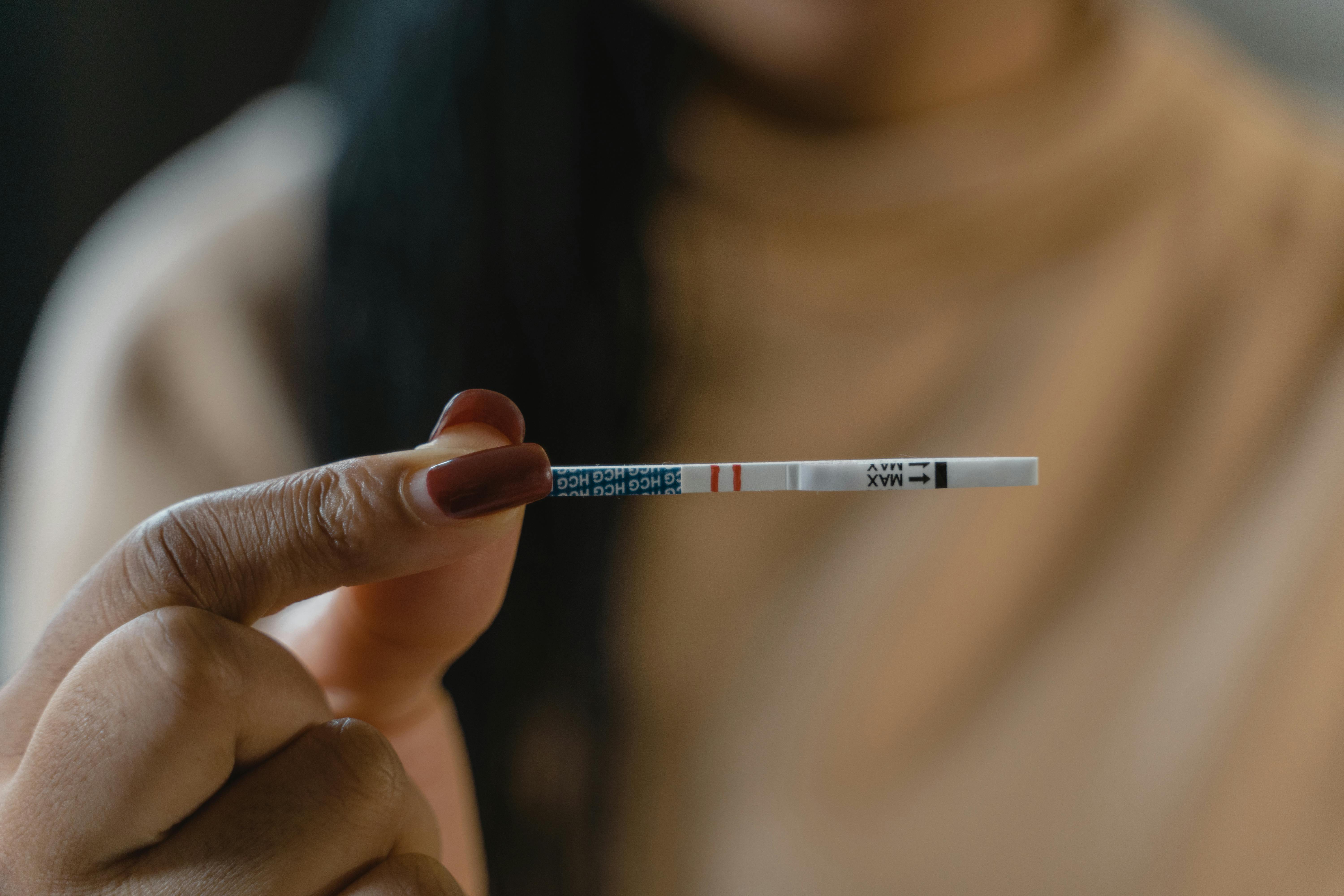 THULI ABORTION CLINC - PREGANCY TEST